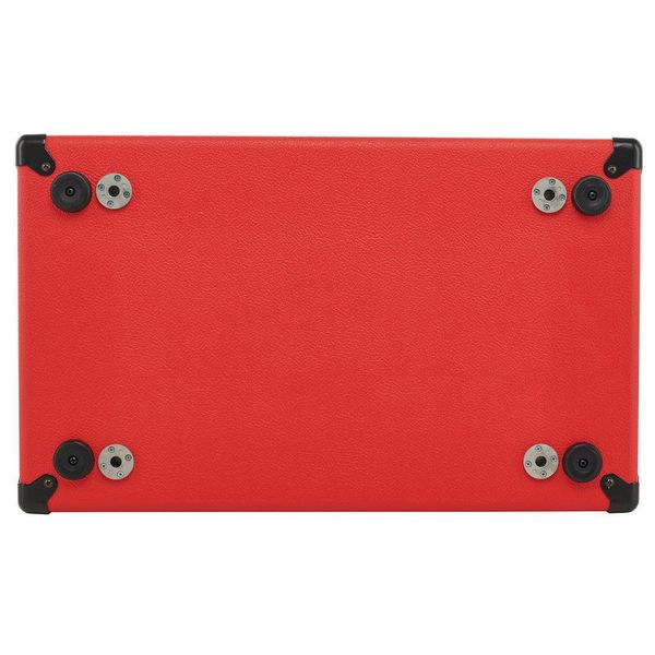 Engl E212VBSR Pro LTD Red