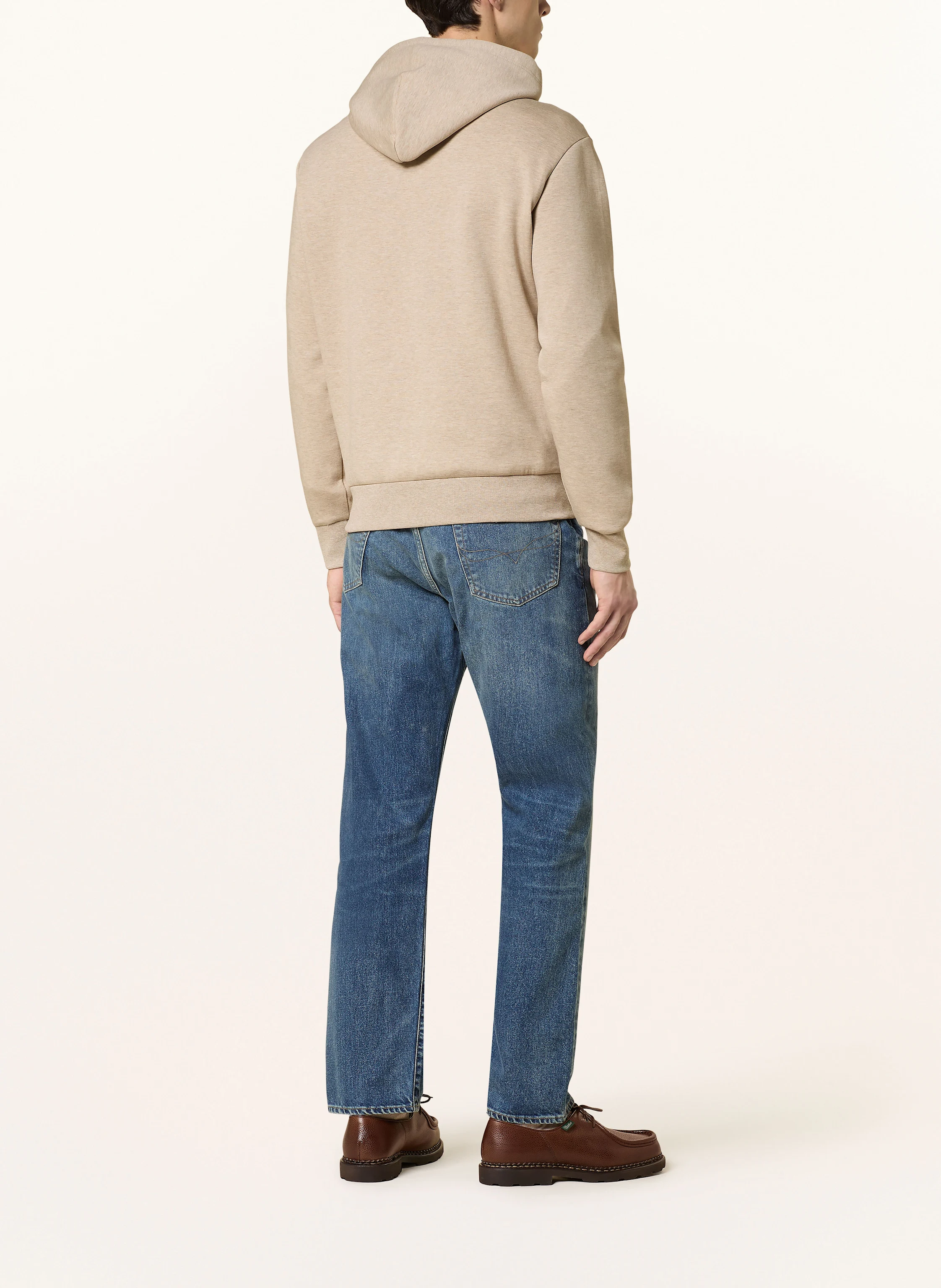 POLO RALPH LAUREN Hoodie
