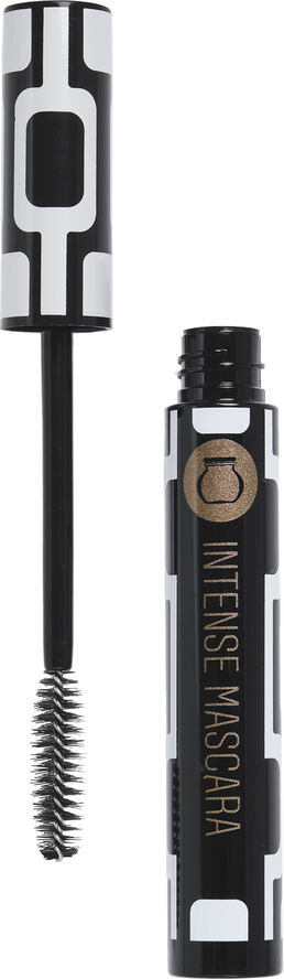 Nilens Jord Intense Mascara
