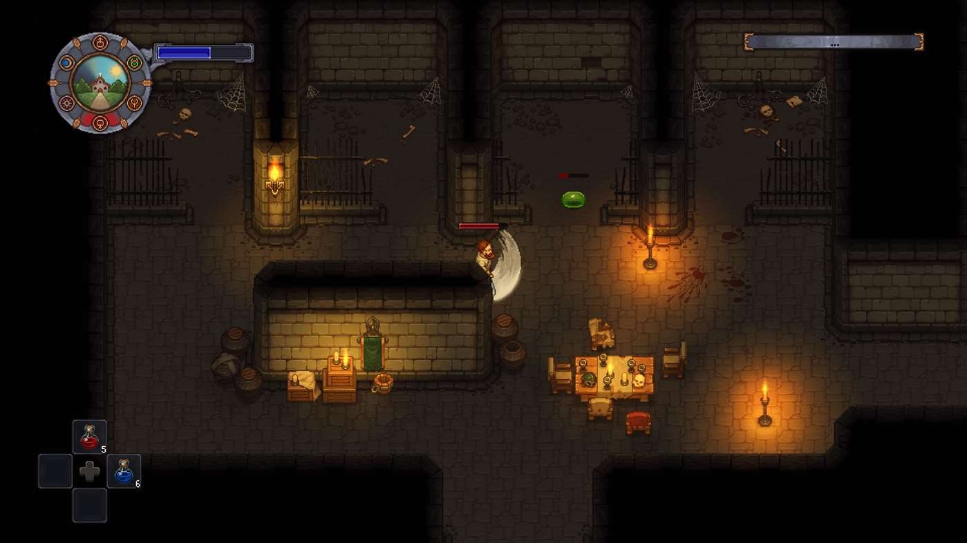 Graveyard Keeper- Xbox One