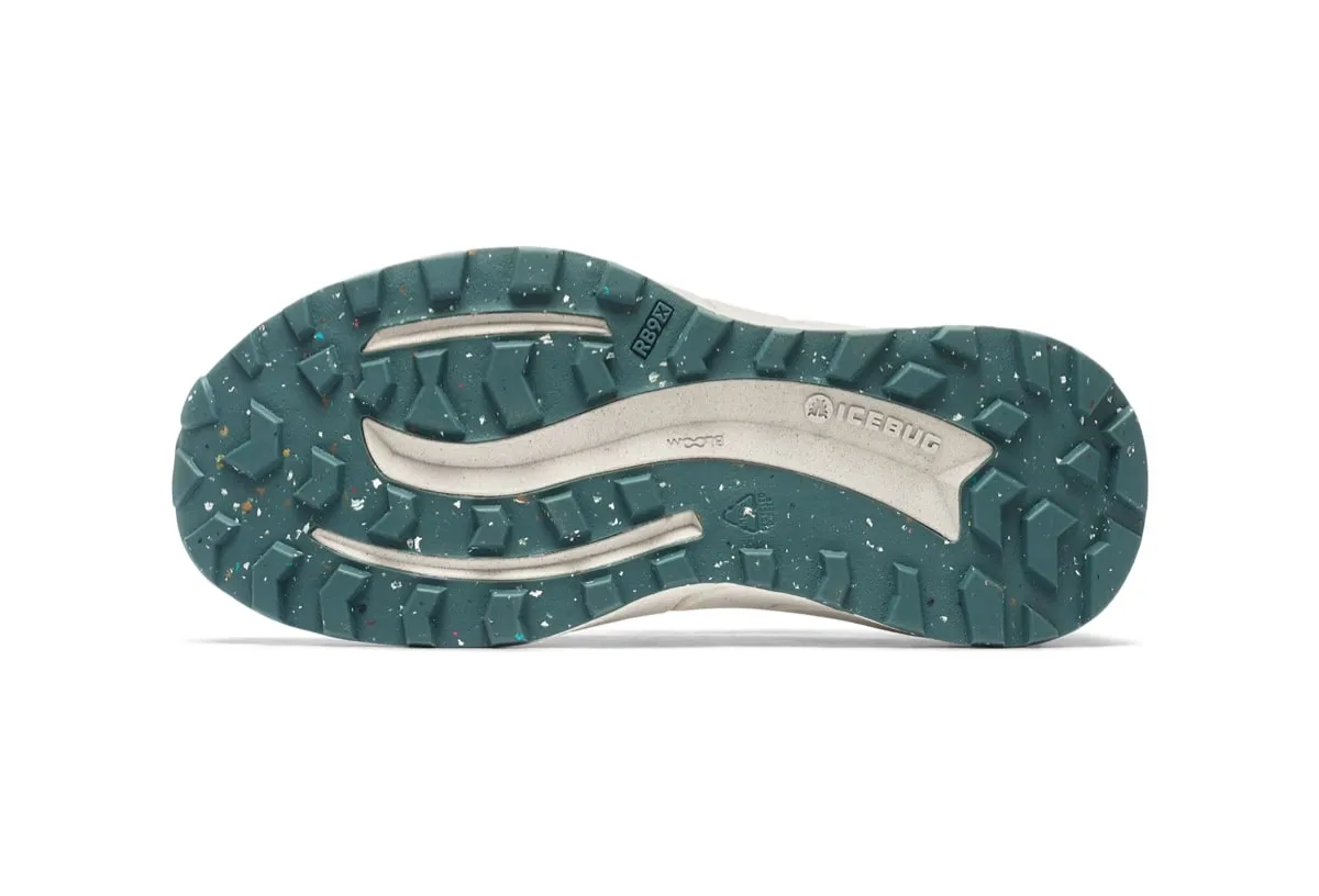 Icebug Arcus M Rb9x Green/stone
