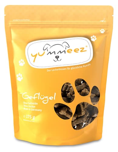 yummeez Geflügel