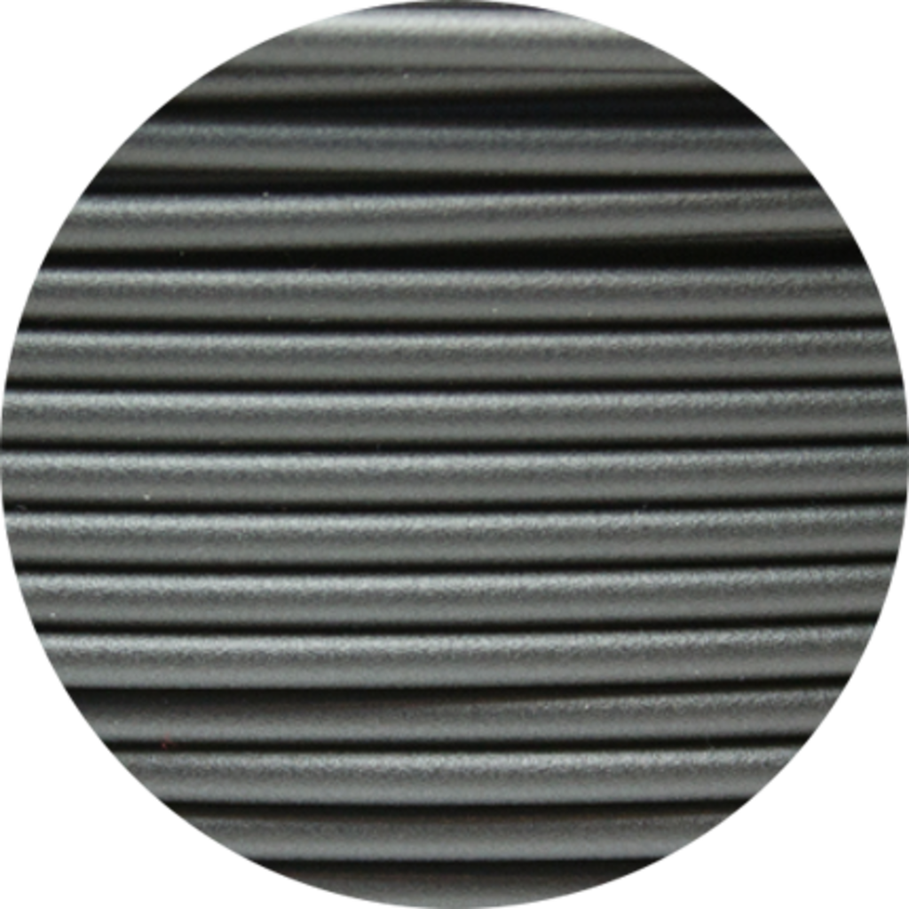 colorFabb  Varioshore TPU Black, 1,75 mm (700 g)    TPU Filament mit variabler Härte in Schwarz