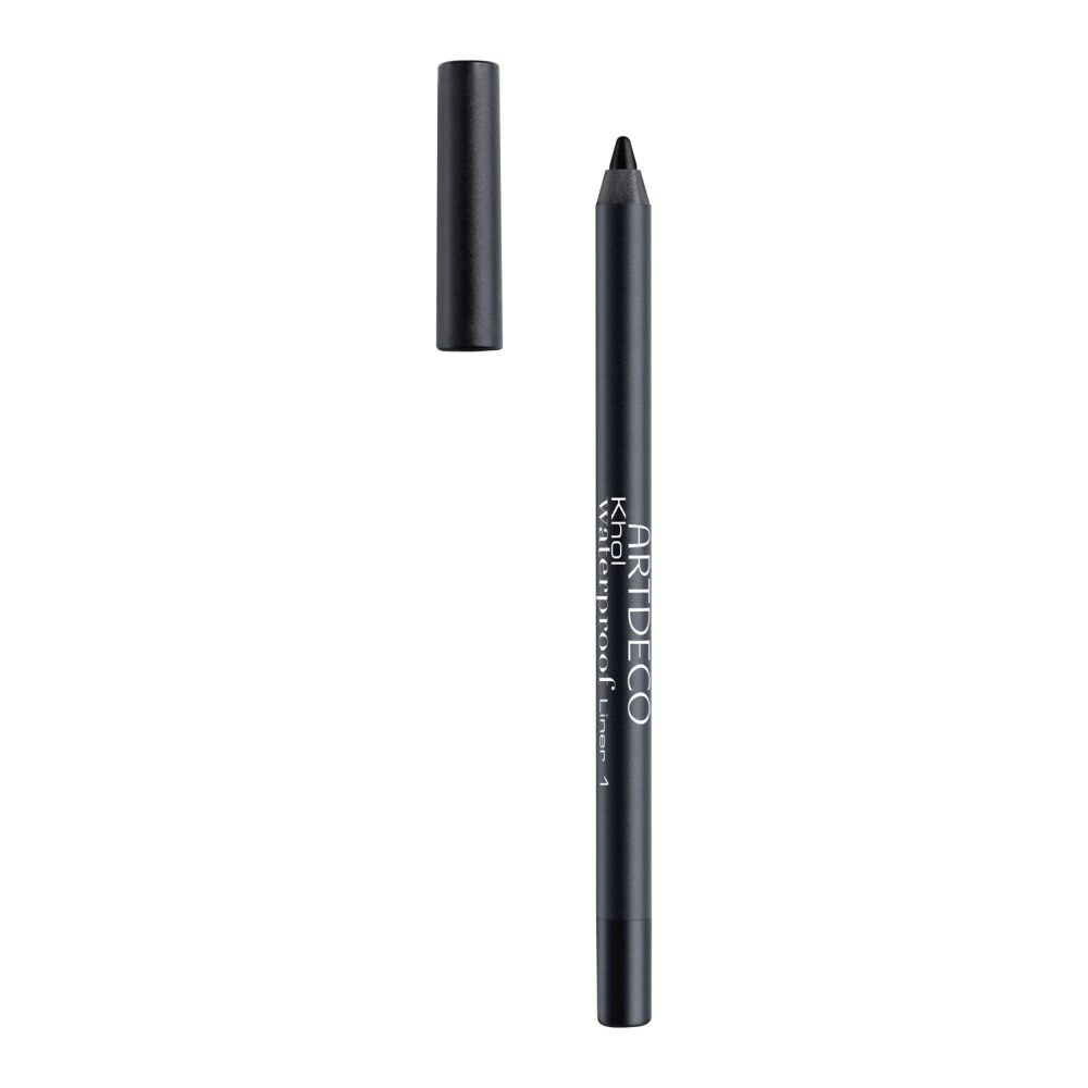 ARTDECO Khol Waterproof Liner 222.1 1 Stk