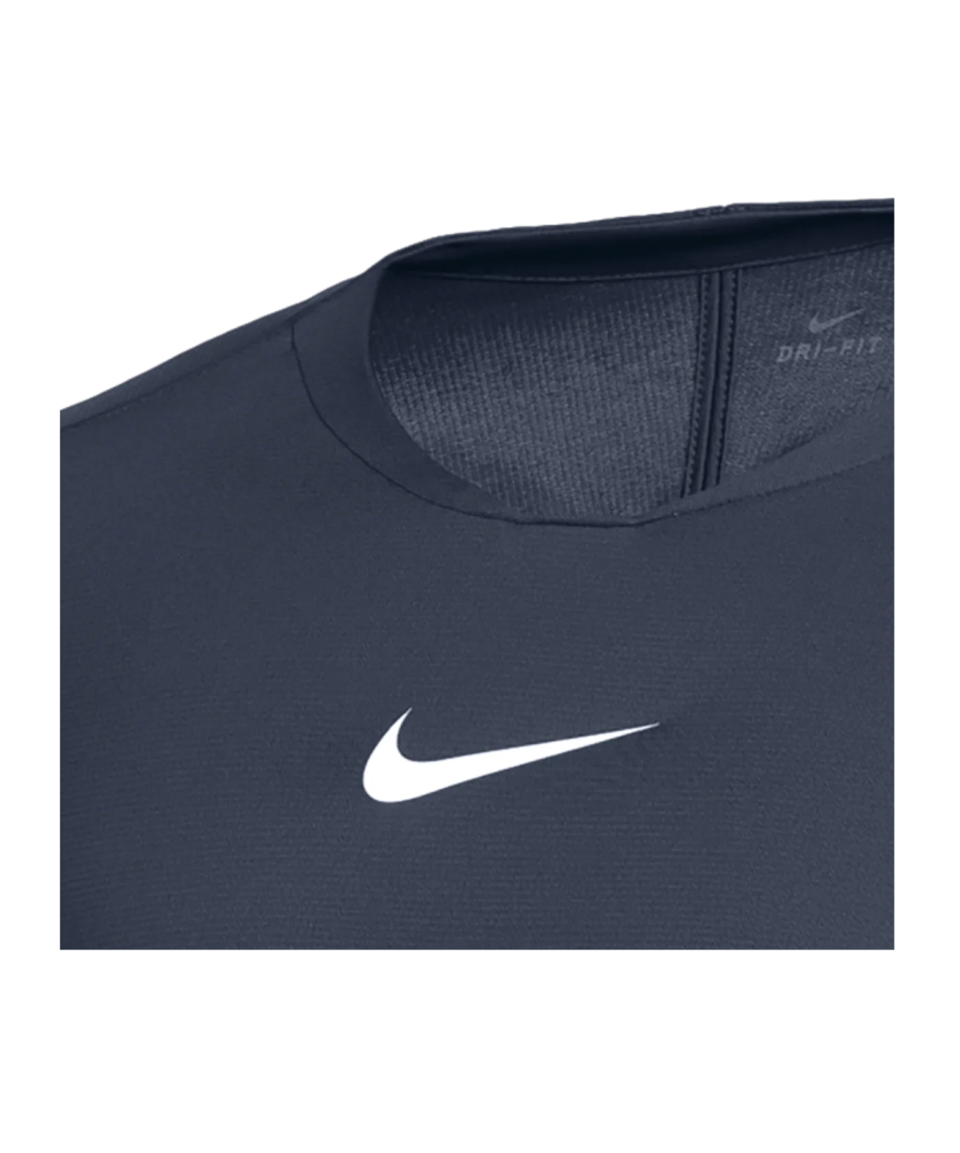 Nike Park First Layer Top langarm Dunkelblau F410