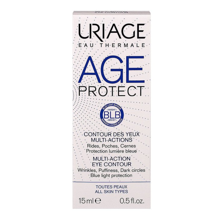 Age Protect contour des yeux 15ml