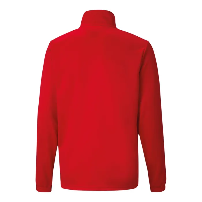 Puma teamRISE Poly Trainingsjack Junior