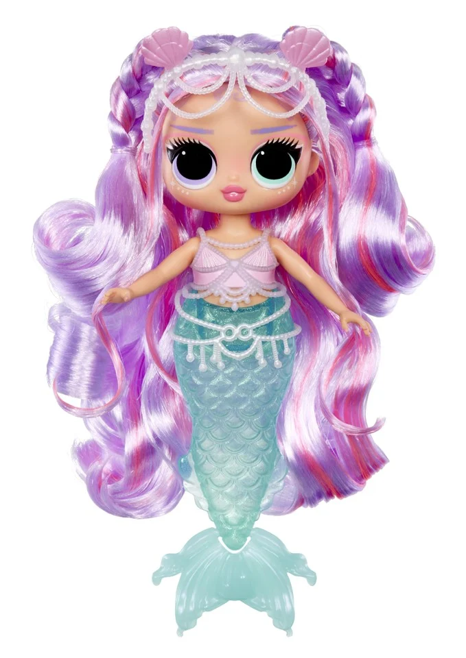 L.O.L. Surprise - Tweens Mermaid Doll - Lana Marine