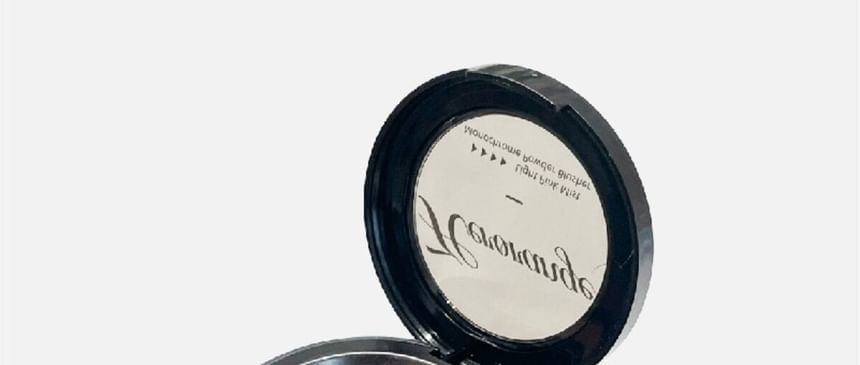HERORANGE - Lichtroze Mist Monochrome Poeder Wang Blusher - 4-5