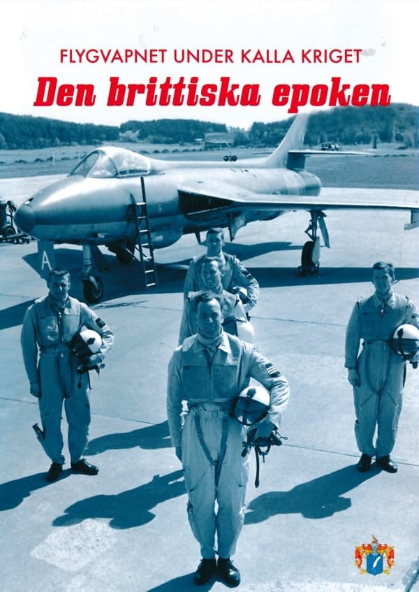 Den Brittiska epoken i Svenska flygvapnet