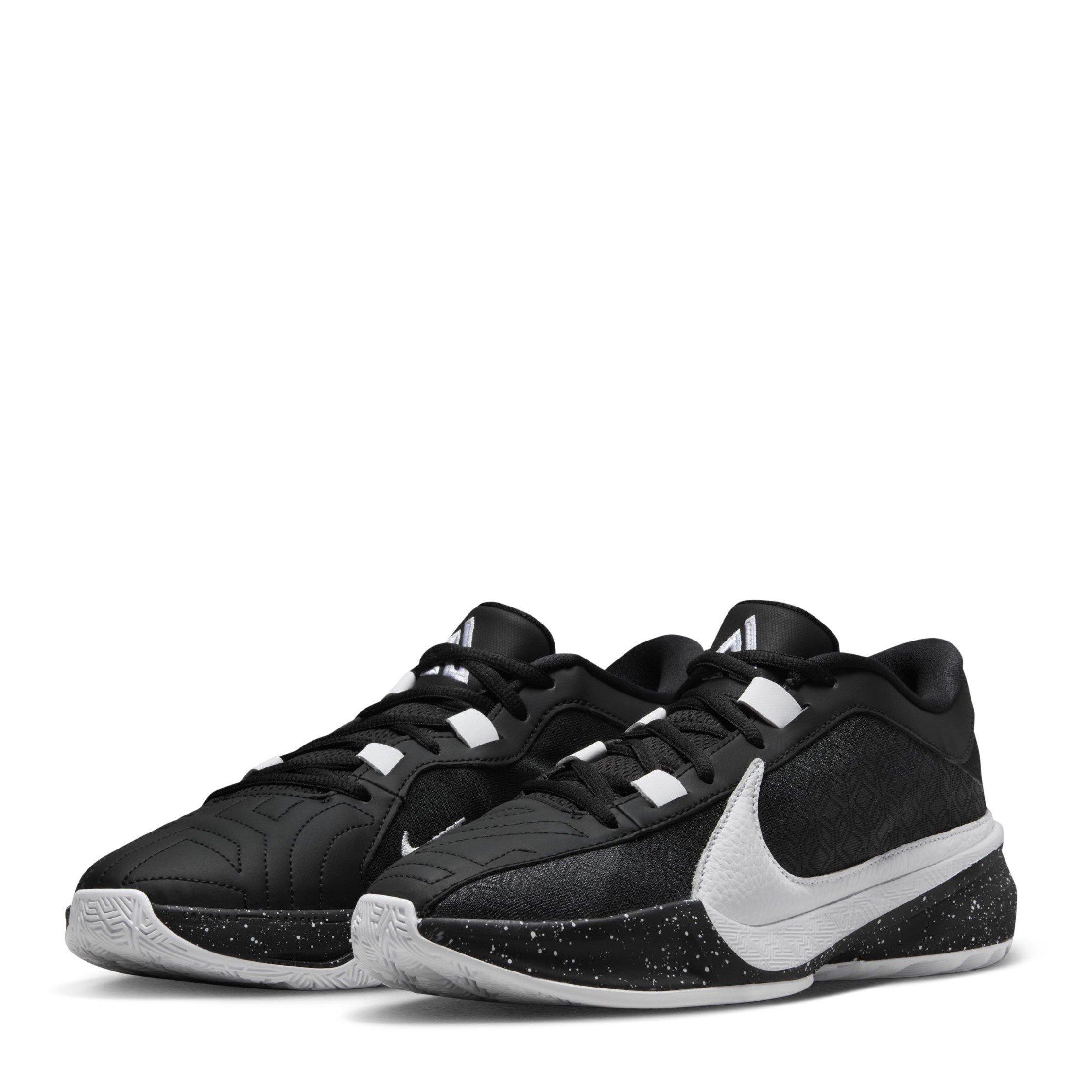 Nike Zoom Freak 5 Basketball Shoes Juniors