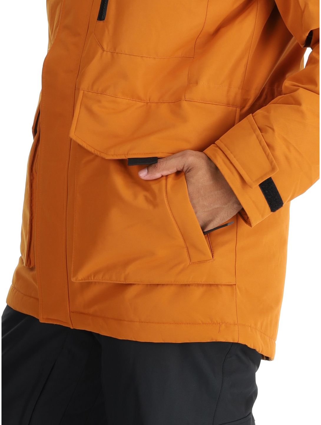 Dean-R ski-jas heren