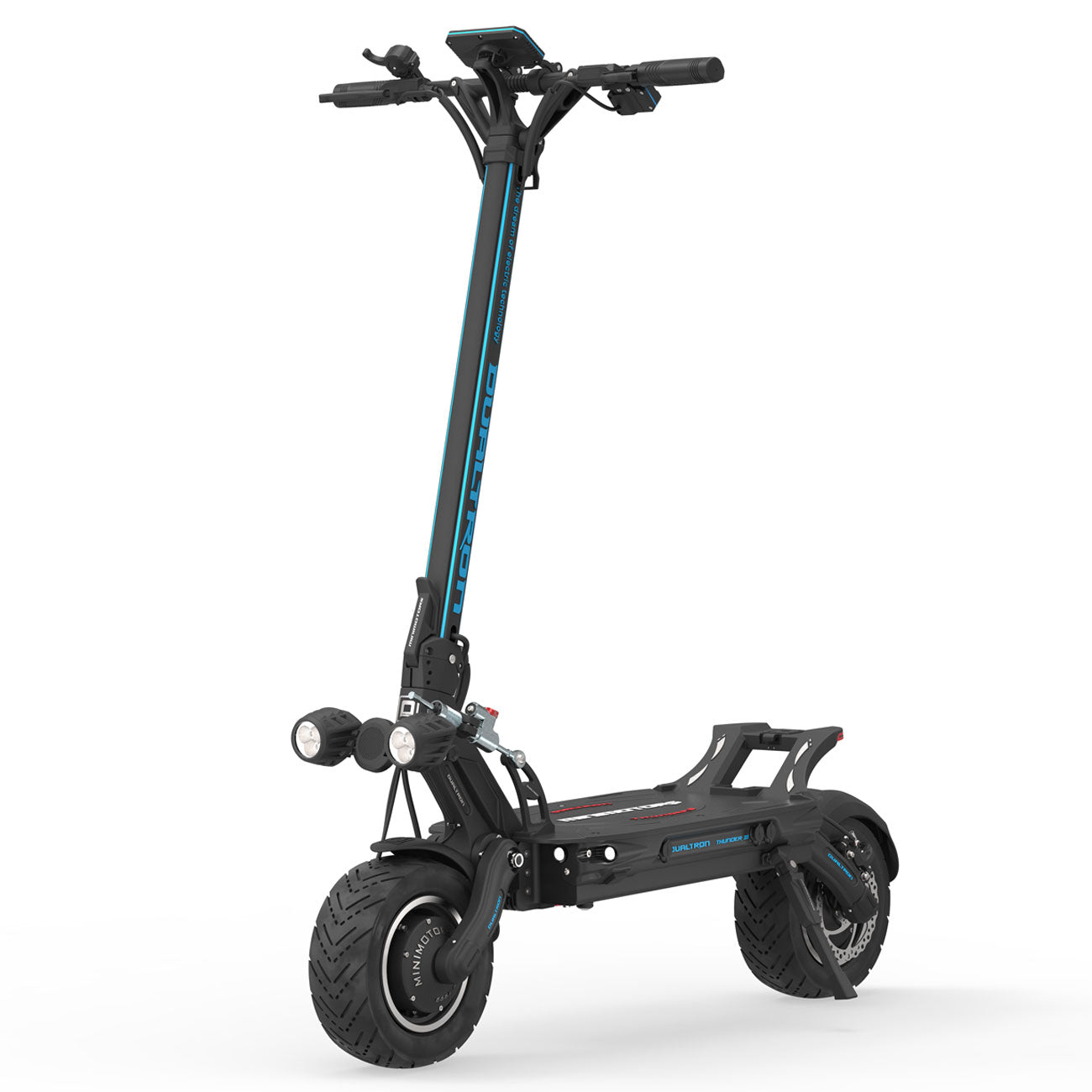 Trottinette Électrique Dualtron Thunder 3 - 11 Pouces (72V40Ah) Occasion 2024