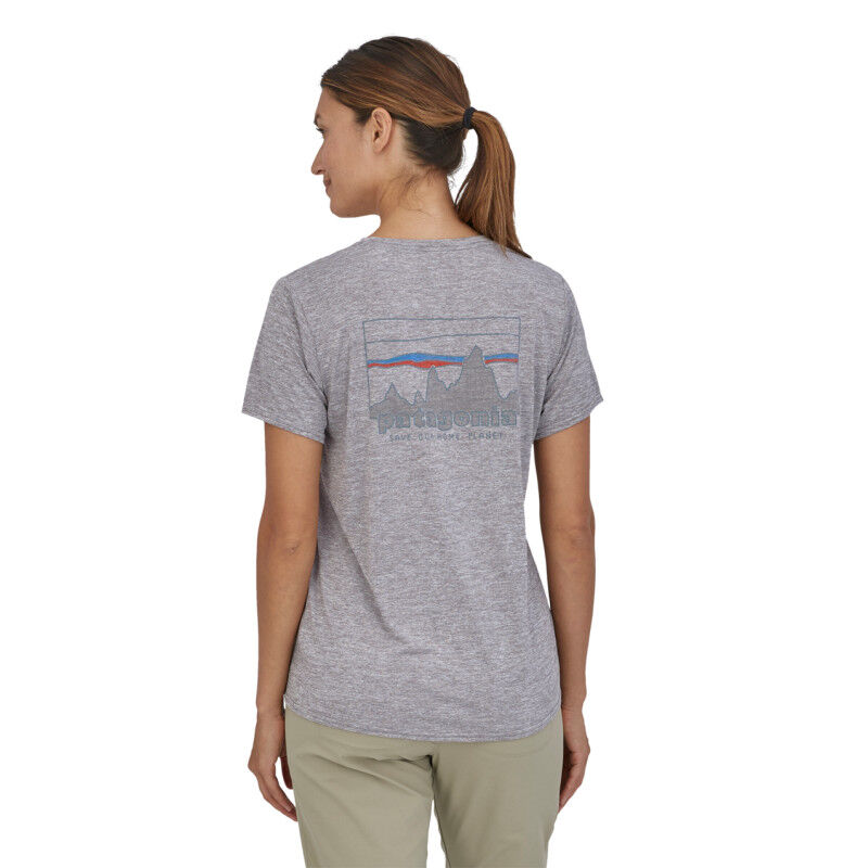 Cap Cool Daily Graphic Shirt - T-shirt femme