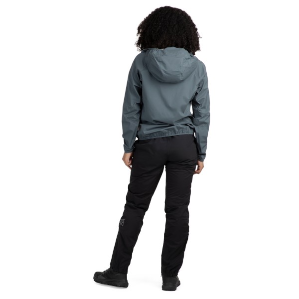 Stoic - Women's KalmarSt. 3L Rain Jacket - Veste imperméable