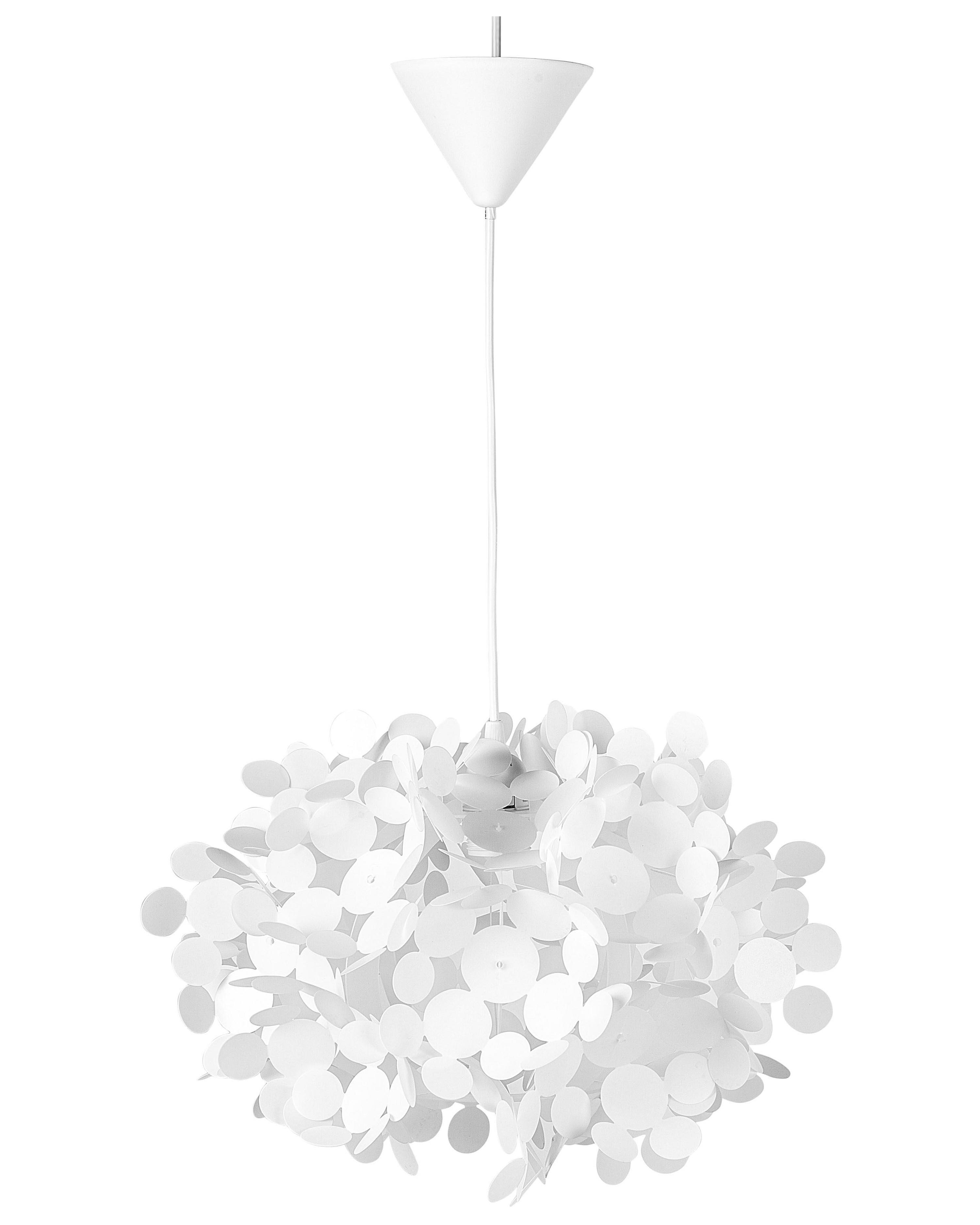 Hanglamp LAMONE Wit