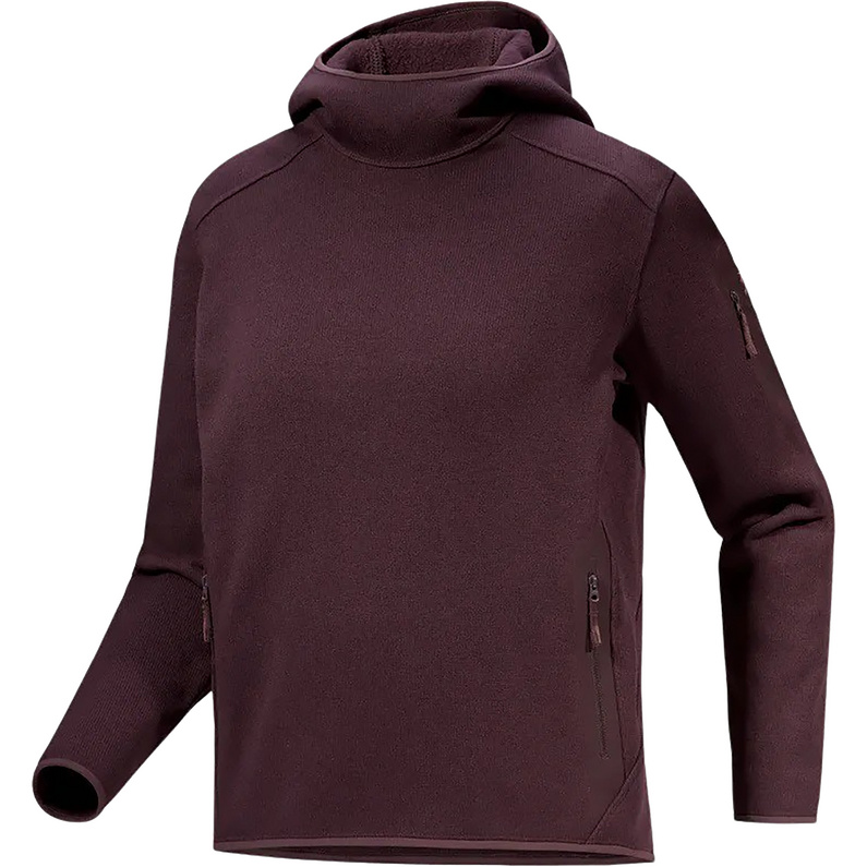 Arcteryx Damen Covert Hoodie