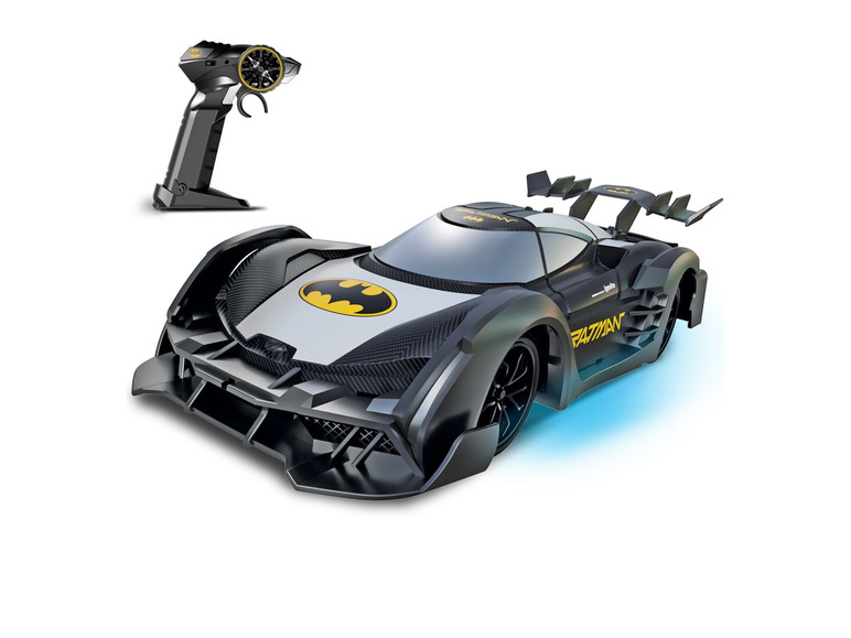 Bestuurbare Batman auto