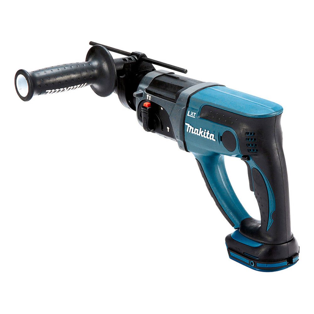 BORHAMMER MAKITA DHR202Z 18V UTEN BATTERI