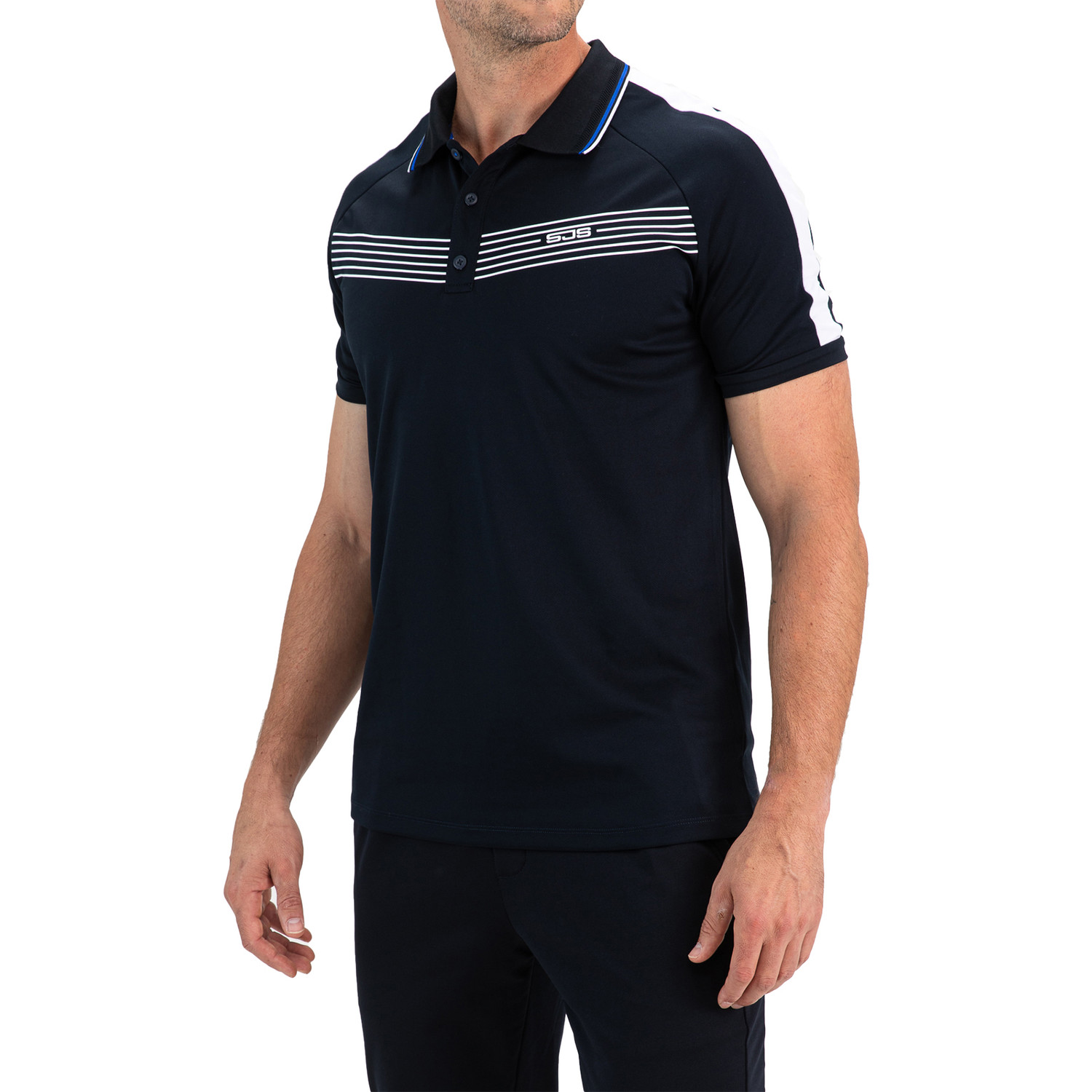 Sjeng Sports Celio Polo