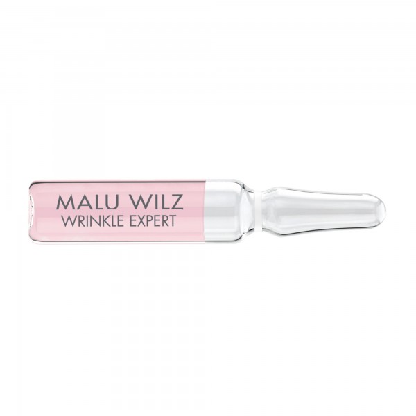 Malu Wilz Ampulle Wrinkle Expert 2ml
