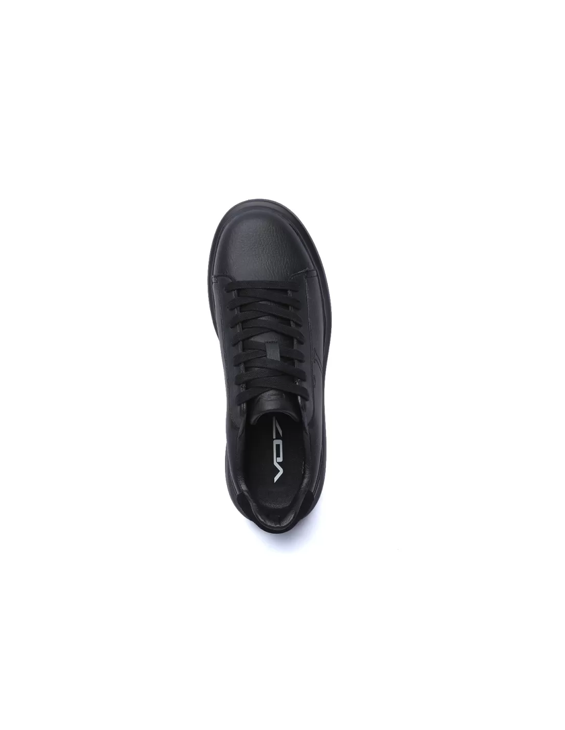 v07 Basket de ville homme elysee dark