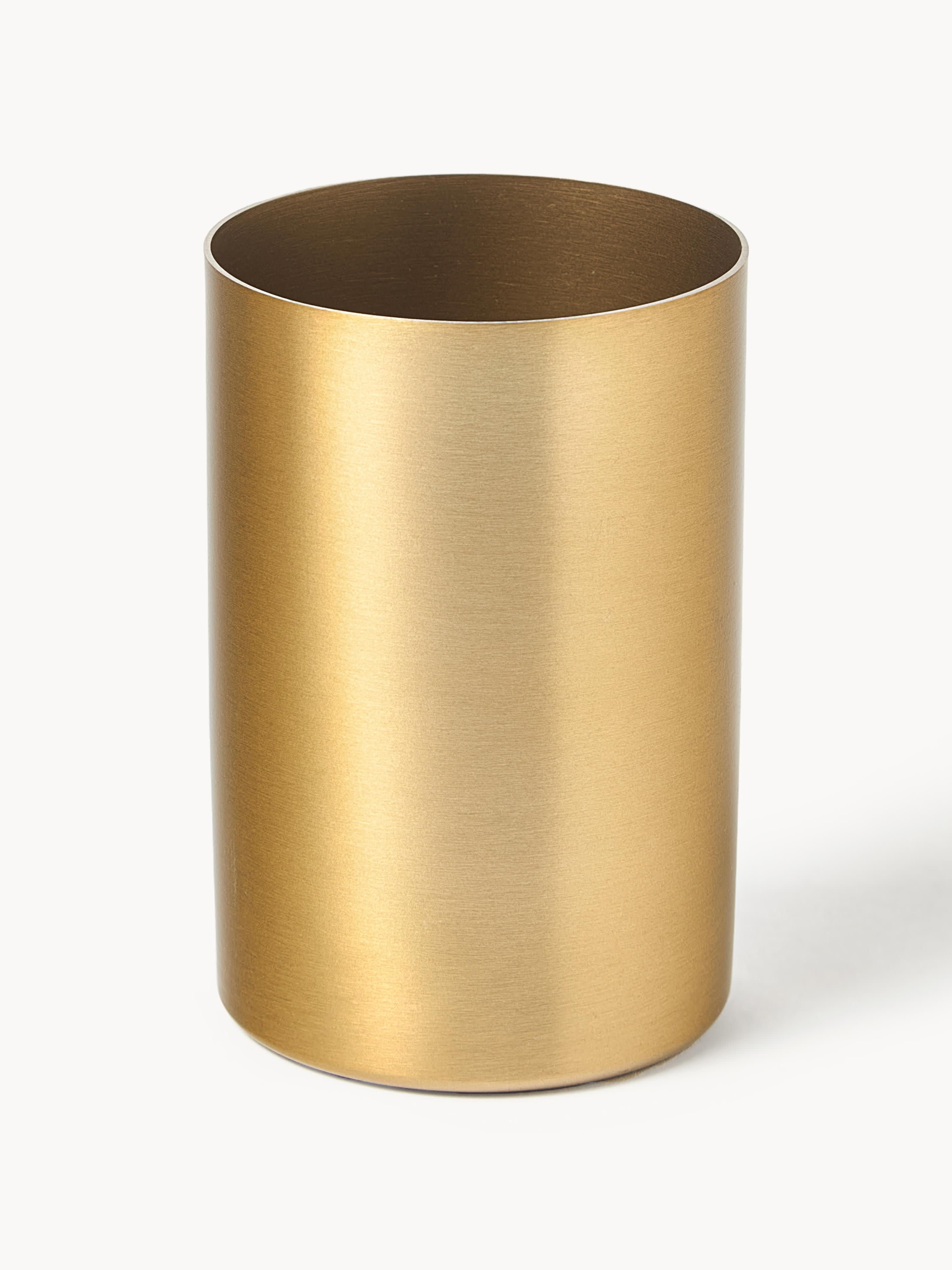 Metalen badkameraccessoires Halston, 3-delig