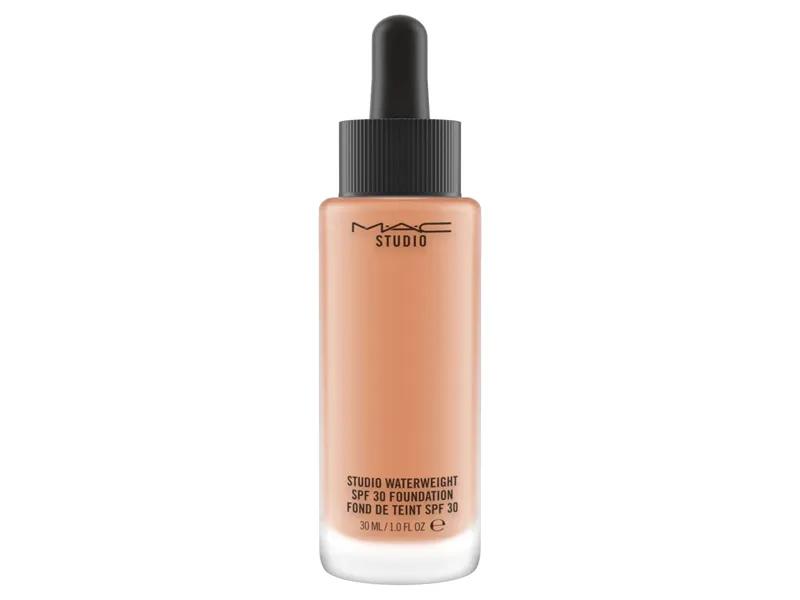 MAC Studio Waterweight Foundation NW35 30 ml