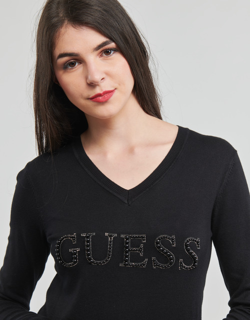 Guess - ANNE - Noir