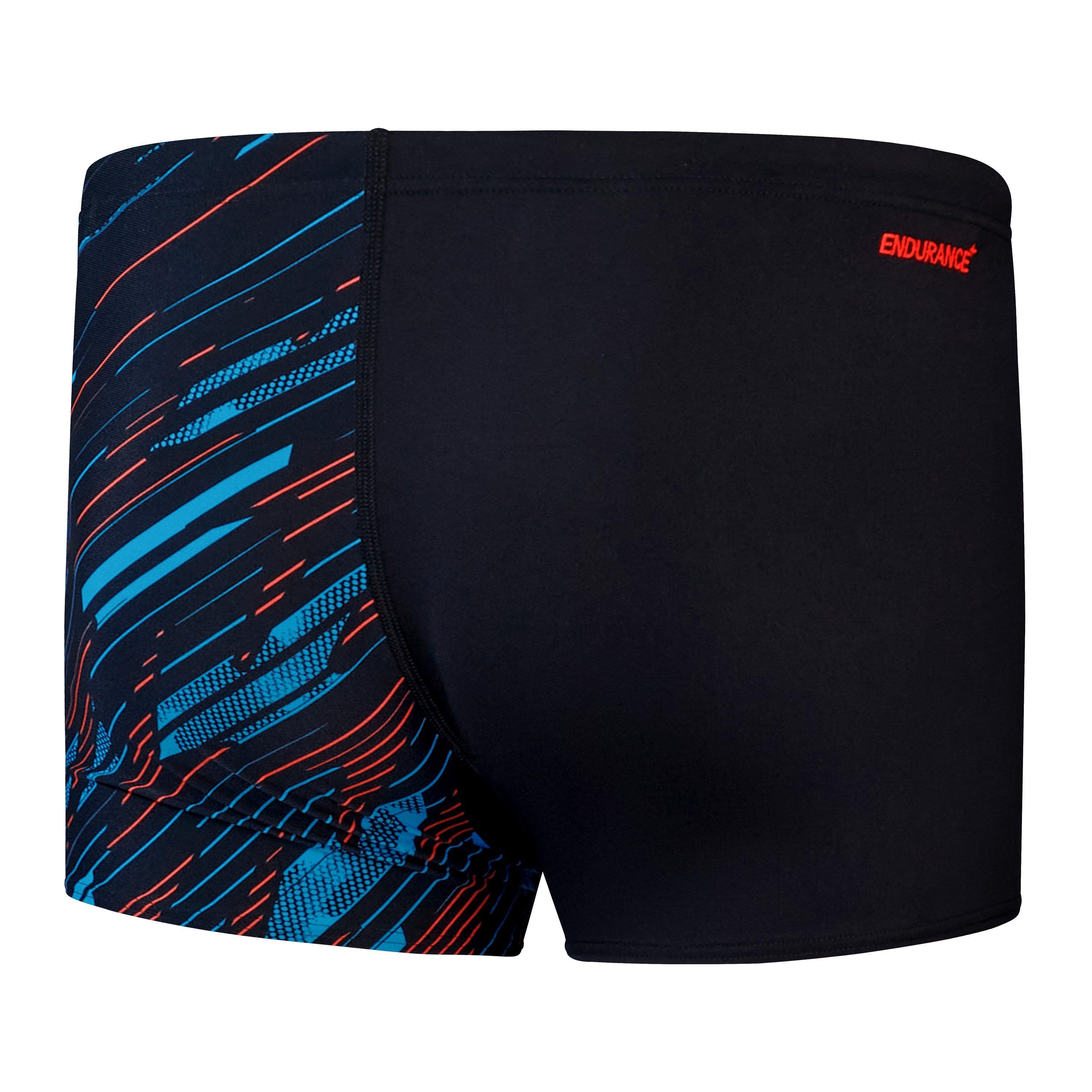 Speedo Hyperboom V Cut Aquashort Mens