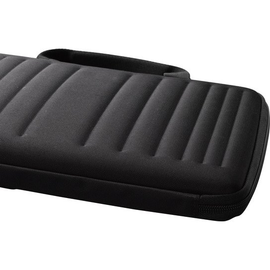 Case Logic QNS-111 Black 29,5 cm (11.6