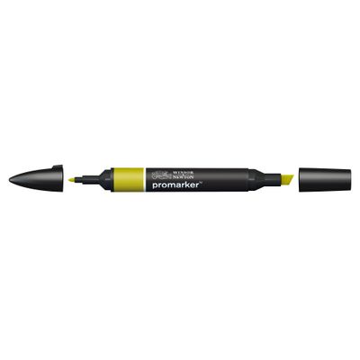 ProMarker - Marqueur double pointe - mousse