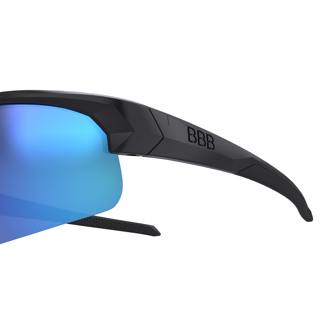 BBB Cycling Impress Small BSG-68 Sportbril Zwart