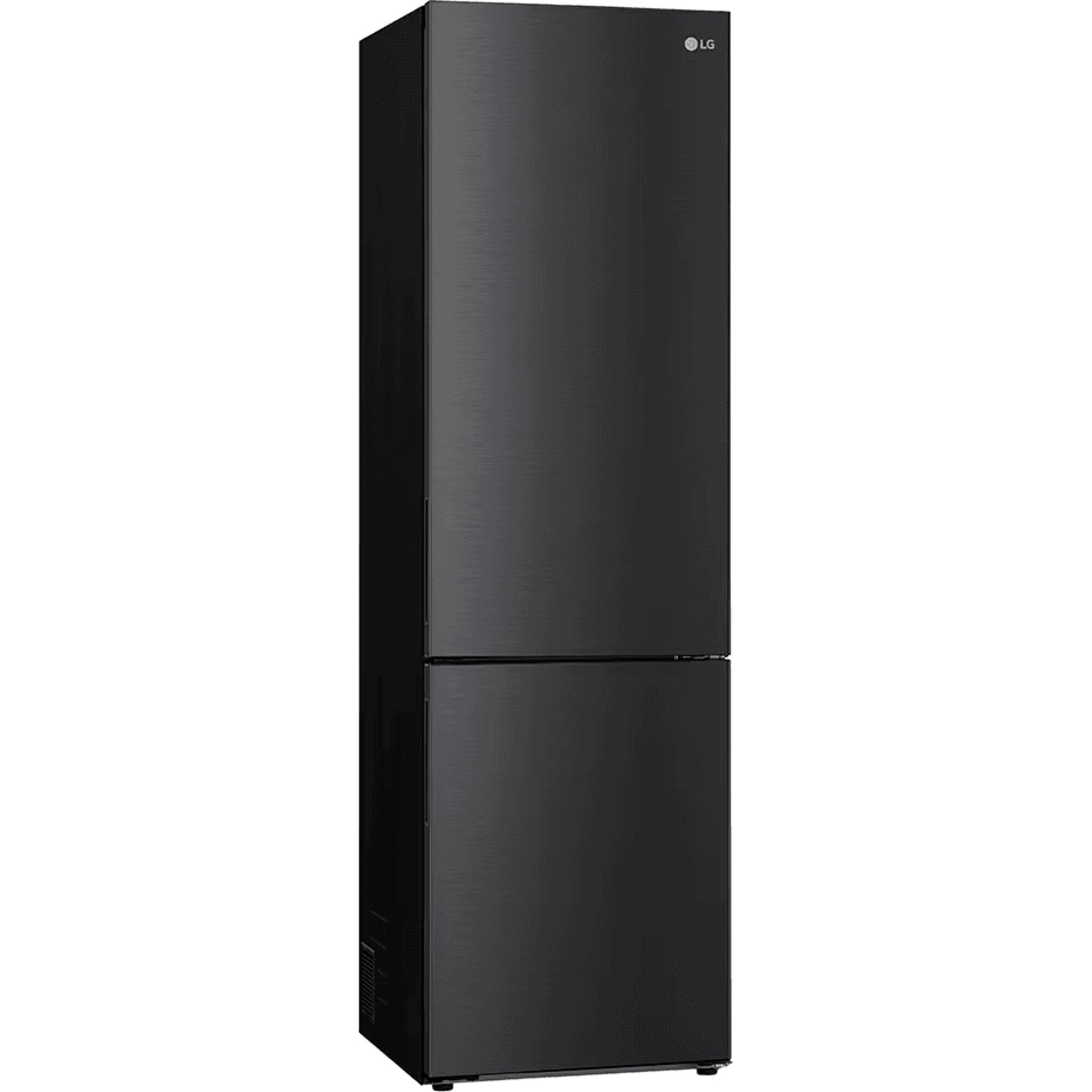 LG Kühl-/Gefrierkombination GBP62MCNAC