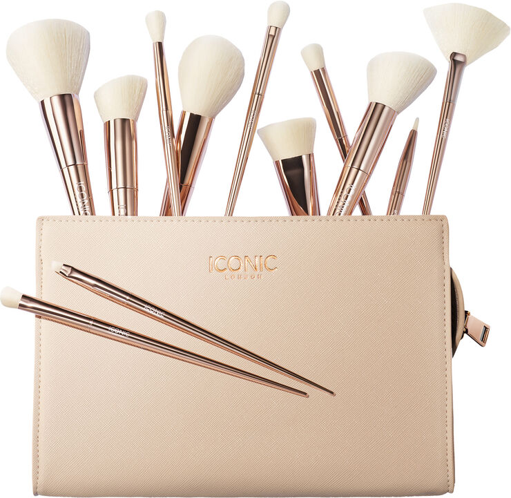 ICONIC LONDON ICONIC London Ultimate Brush Set