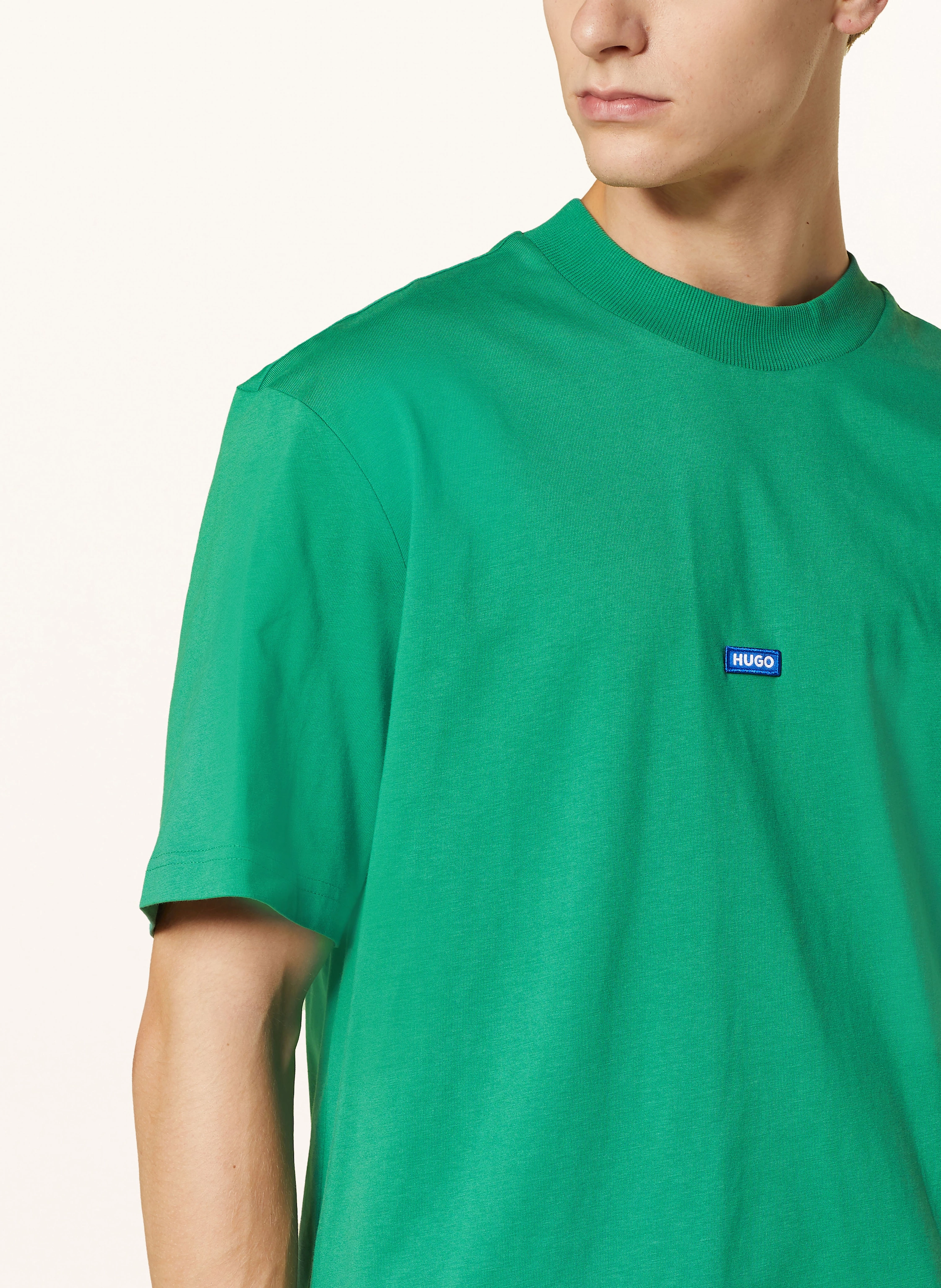 HUGO BLUE T-Shirt NIEROS