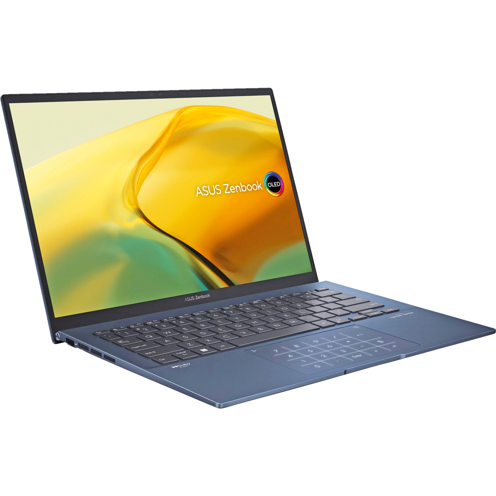 ASUS Notebook ZenBook 14 OLED (UX3402VA-KM705W)