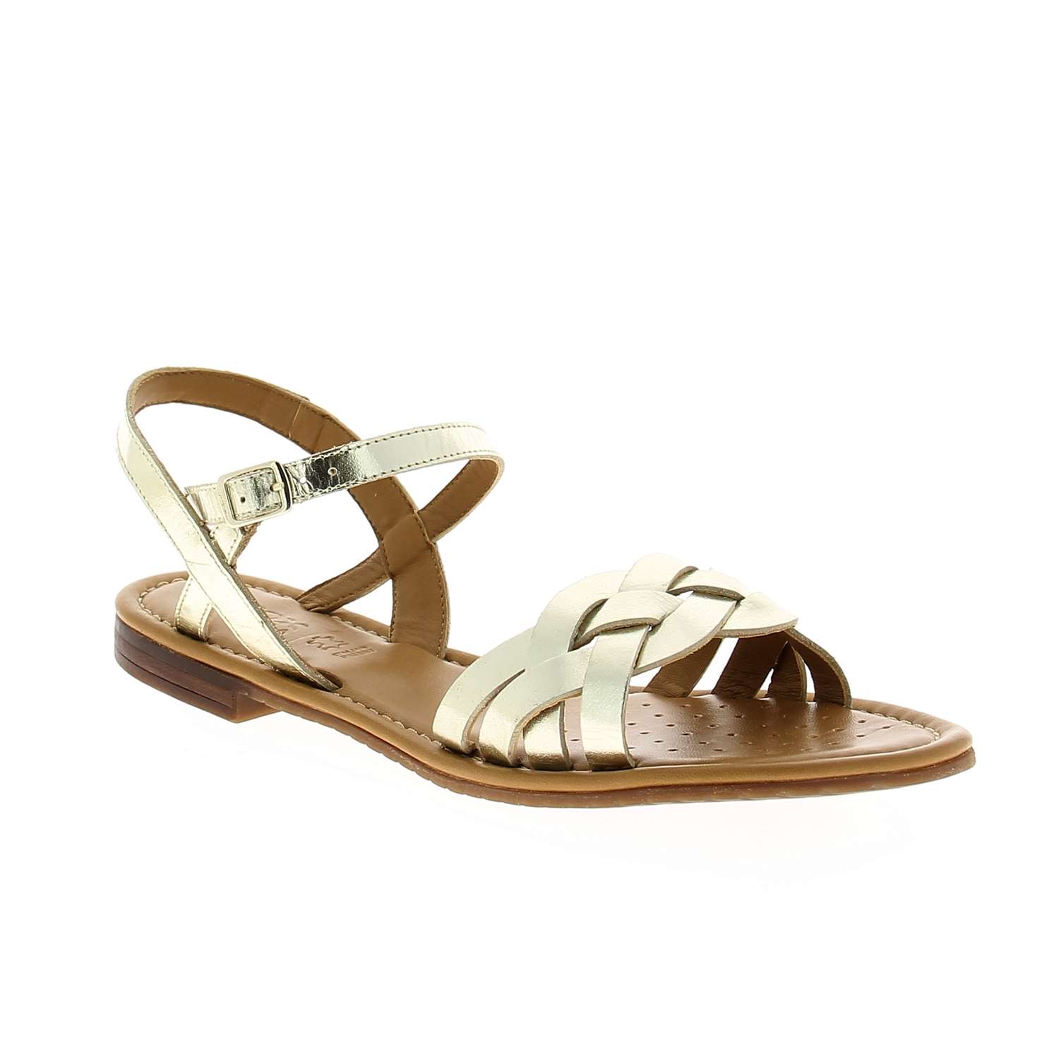 Sandales femme GEOX SOZY