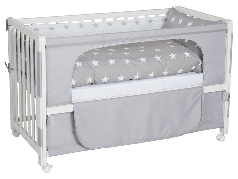 Babybed Room Bed 60 x 120 cm