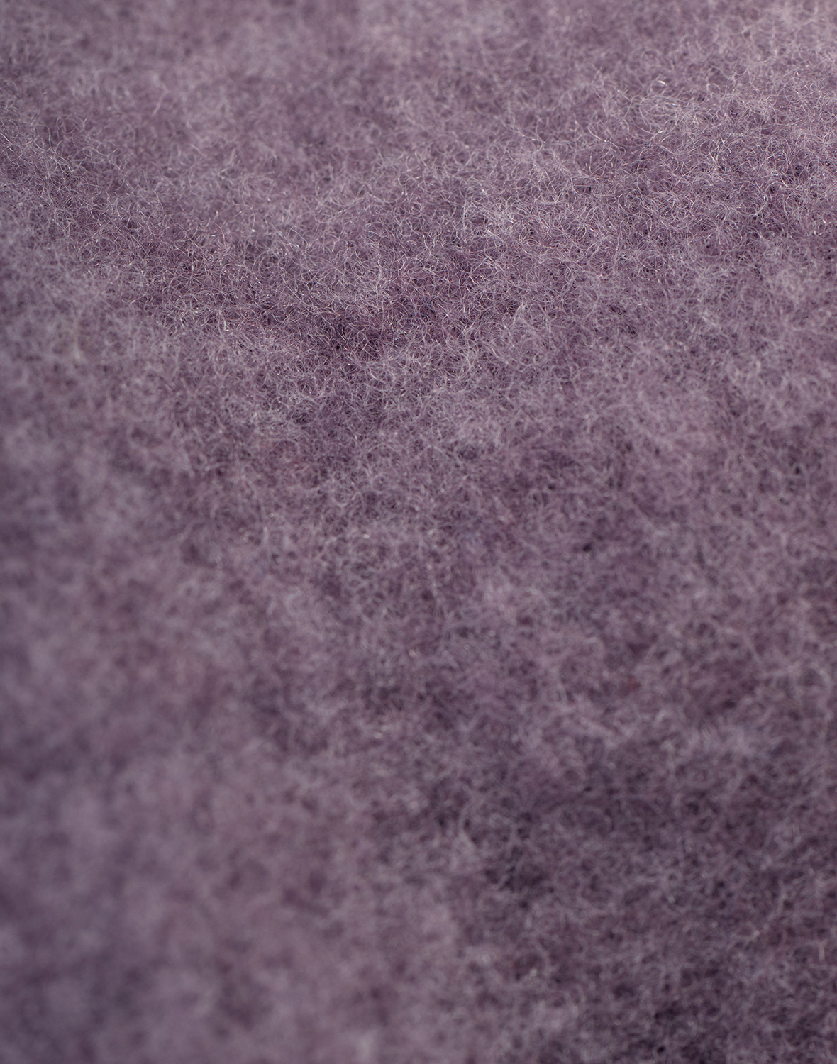 Muts van merinowolfleece voor baby's