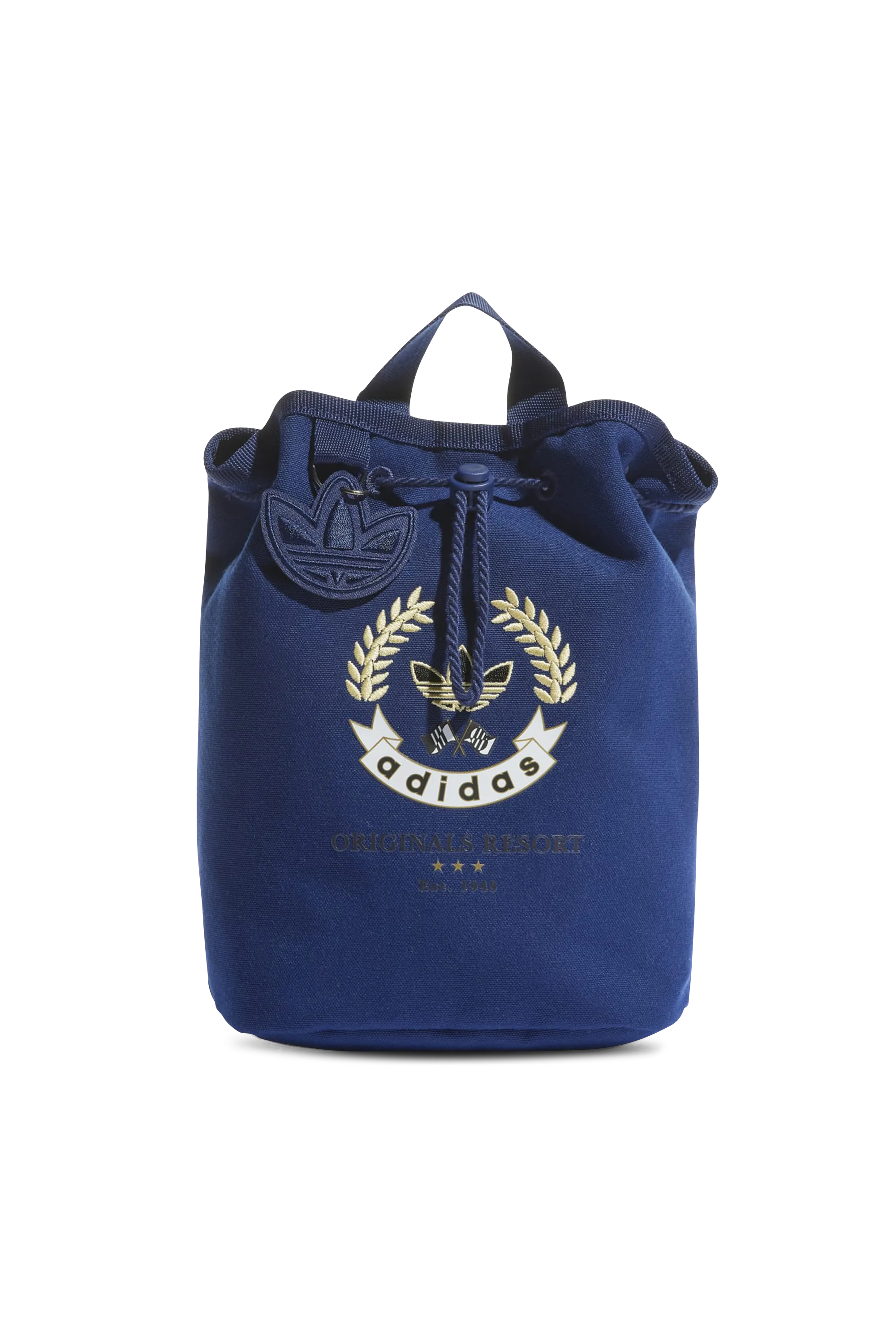 ADIDAS Sac à dos Bleu