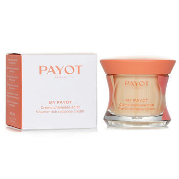 Payot Creme radiante rico em vitaminas My Payot  50ml/1.6oz