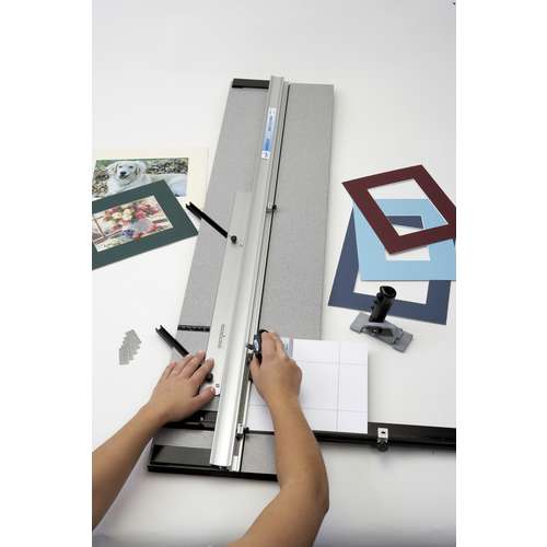 LOGAN® 550-1 Simplex Classic Passepartoutschneider