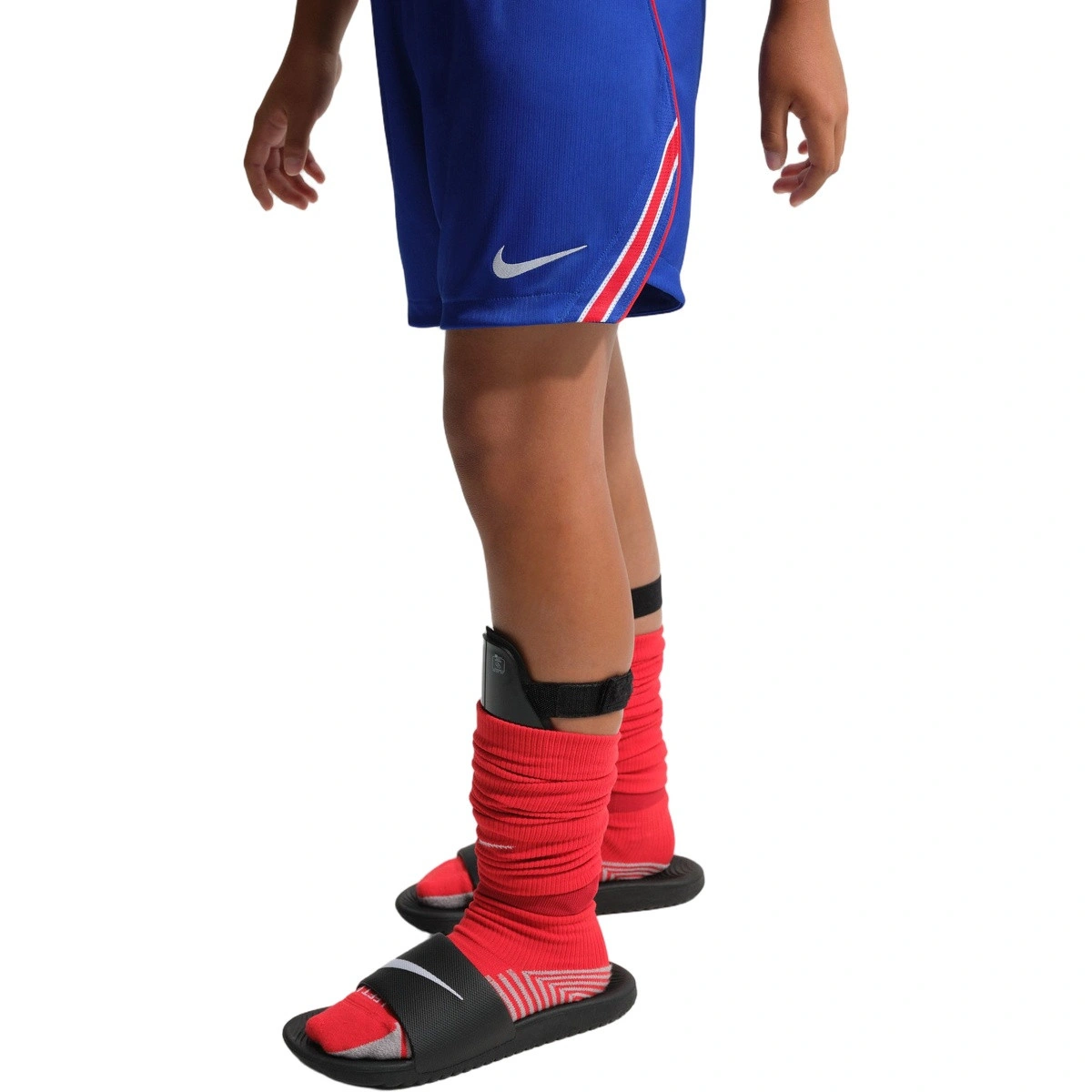 Calções Nike PSG Primeiro equipamento 2026-2027 Criança