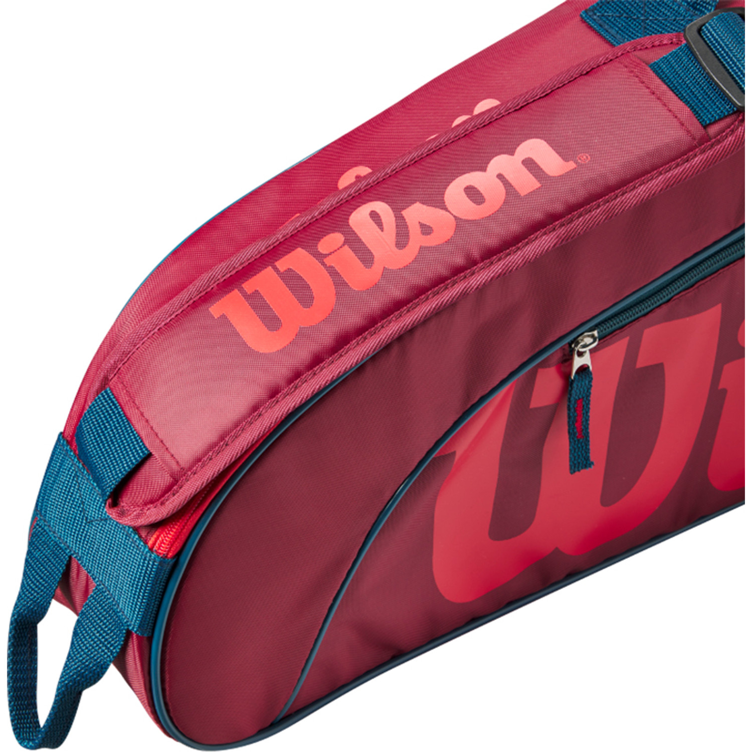 Wilson Junior Racketbag