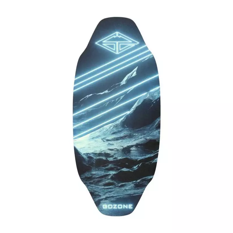 Skimboard GOZONE Flash