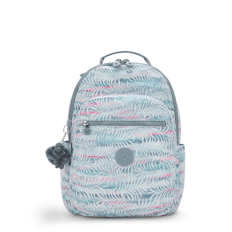 Kipling<br>Rygsæk Seoul