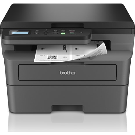 Brother DCP-L2620DW Mono Duplex All-in-One laserprinter