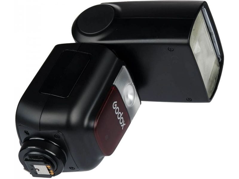 Godox Blitzgerät V860III für Sony Blitzgerät für Sony mit Li-Ionen-Akku und TTL-Funktion