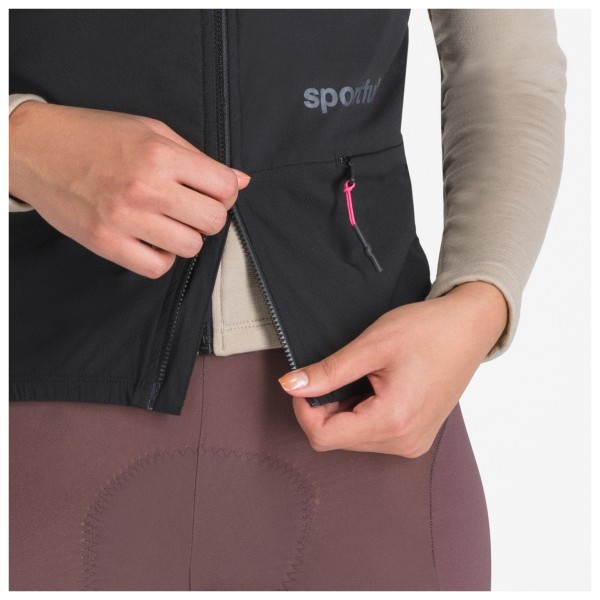Sportful - Women's Supergiara 2 Vest - Gilet de cyclisme